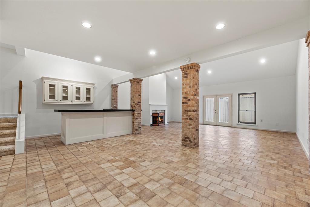 17 Alpine Court, Bellaire, Texas image 5