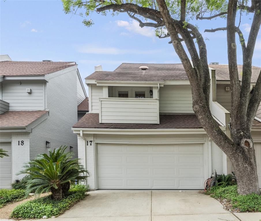 17 Alpine Court, Bellaire, Texas image 1