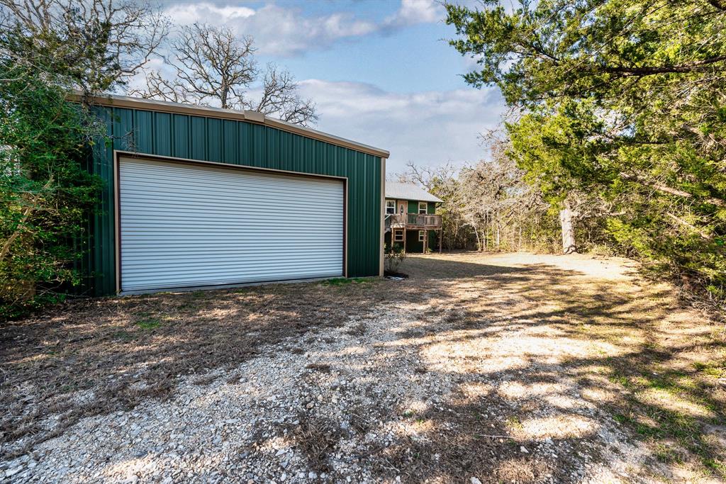 9506 Sommerville Terrace Ter, Burton, Texas image 3