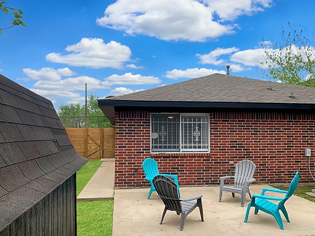 3135 Webster Street, Houston, Texas image 22