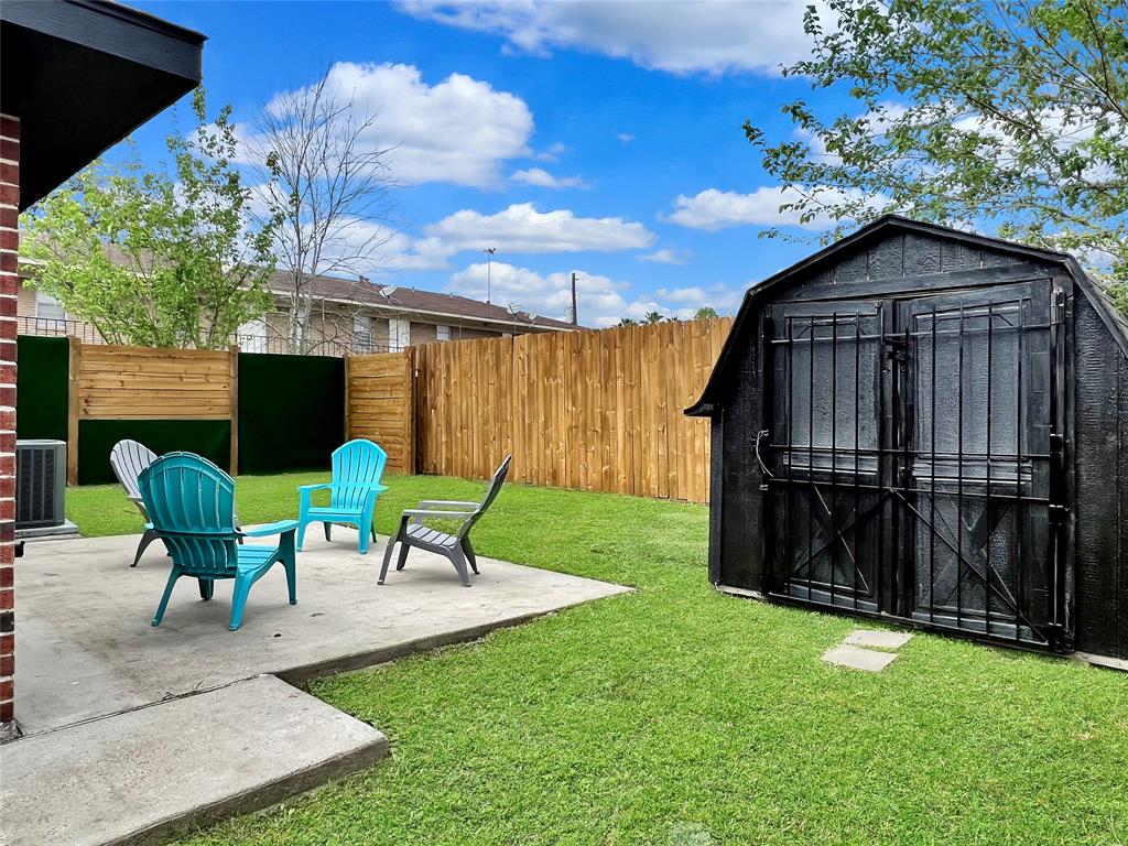3135 Webster Street, Houston, Texas image 21