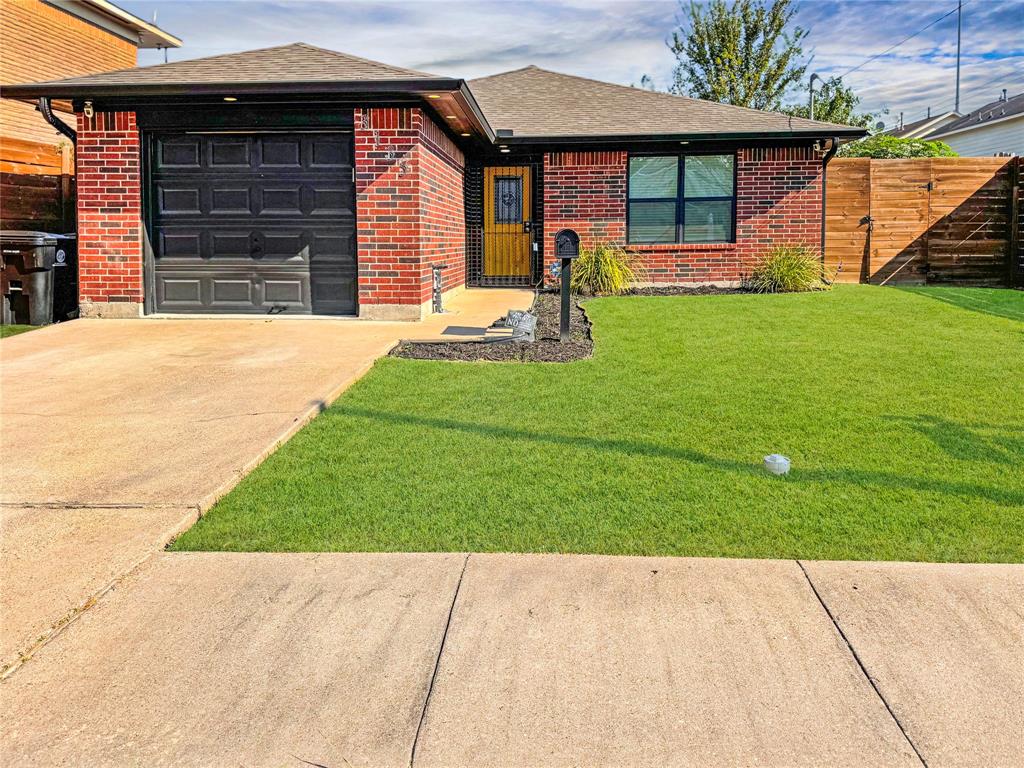 3135 Webster Street, Houston, Texas image 1