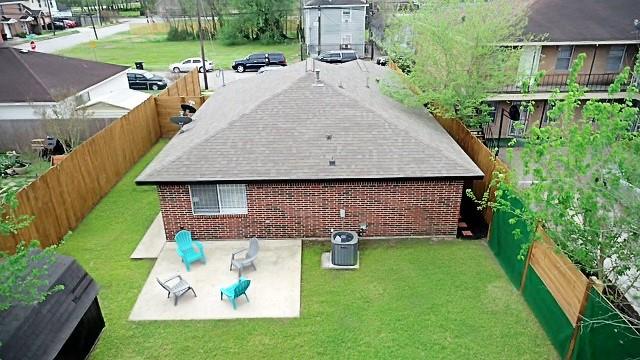3135 Webster Street, Houston, Texas image 23