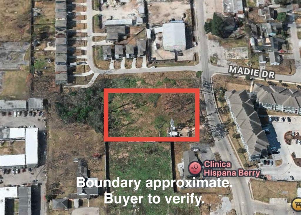 88 Berry Road