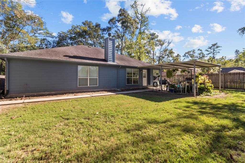 16019 Sea Palms Drive, Crosby, Texas image 22