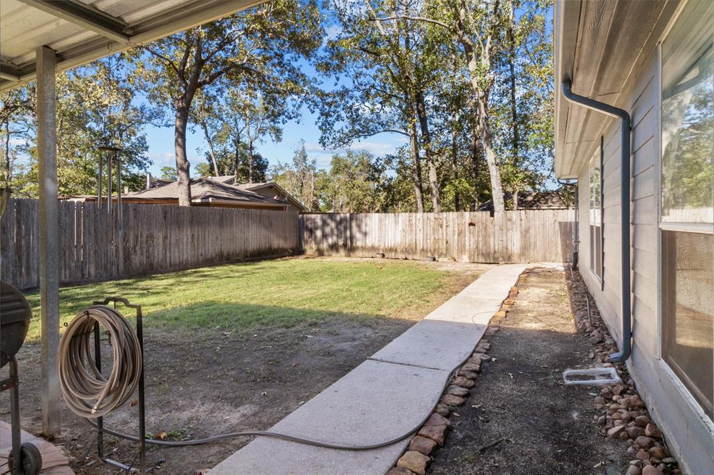 16019 Sea Palms Drive, Crosby, Texas image 24