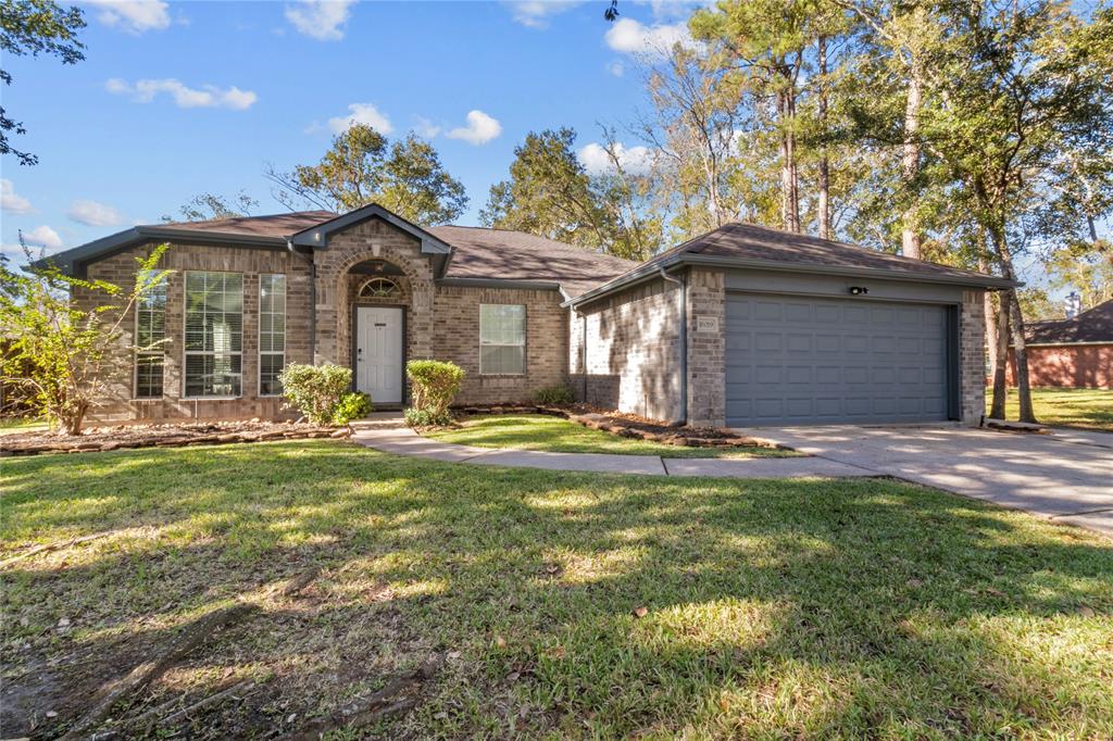 16019 Sea Palms Drive, Crosby, Texas image 2