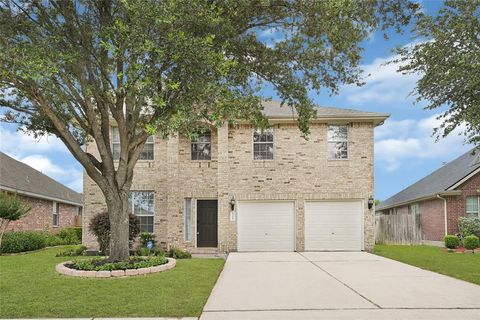 Photo of 12615 Aubreywood Lane, Houston, TX 77070 (MLS # 87517203)