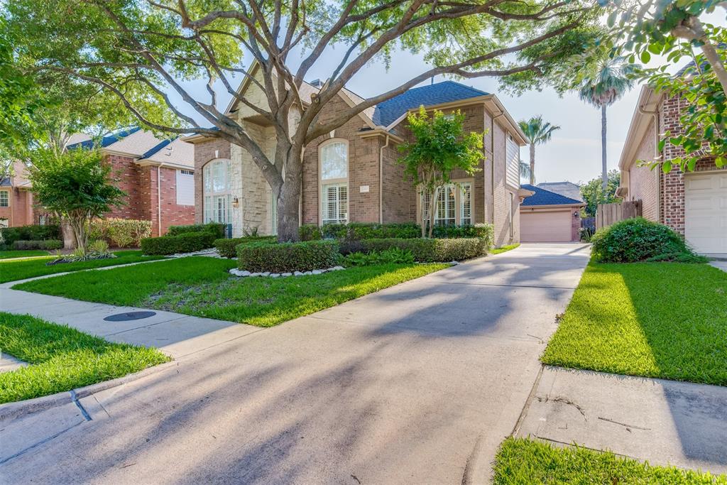 13515 N Tracewood Bend, Houston, Texas image 1