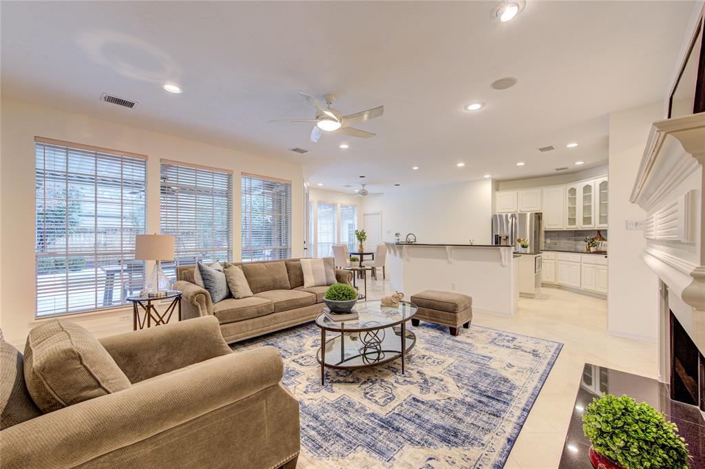 13515 N Tracewood Bend, Houston, Texas image 15