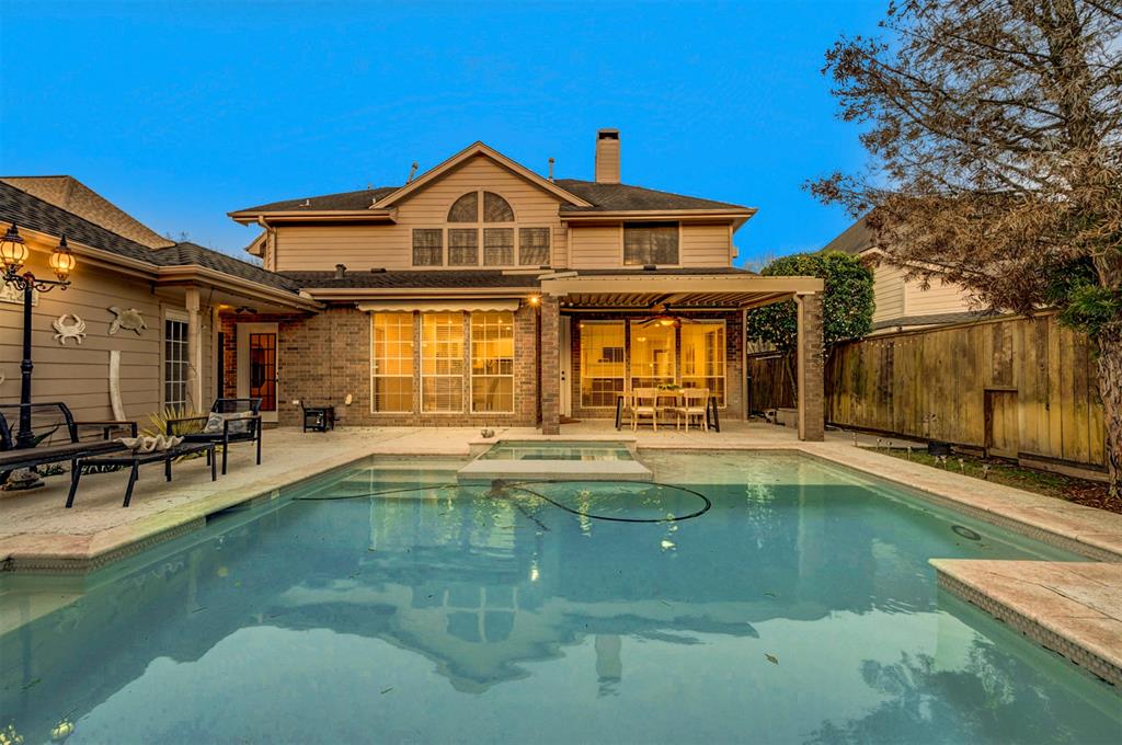 13515 N Tracewood Bend, Houston, Texas image 34