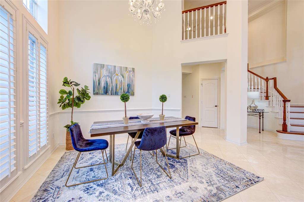 13515 N Tracewood Bend, Houston, Texas image 8