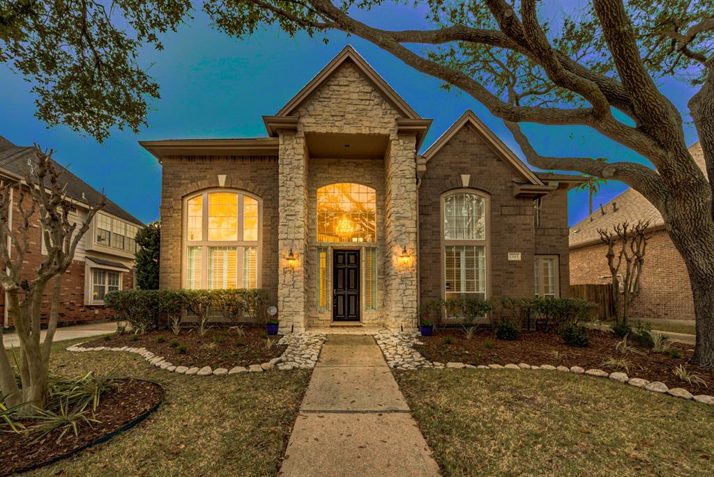 13515 N Tracewood Bend, Houston, Texas image 33