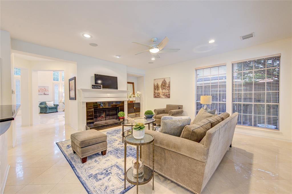 13515 N Tracewood Bend, Houston, Texas image 16