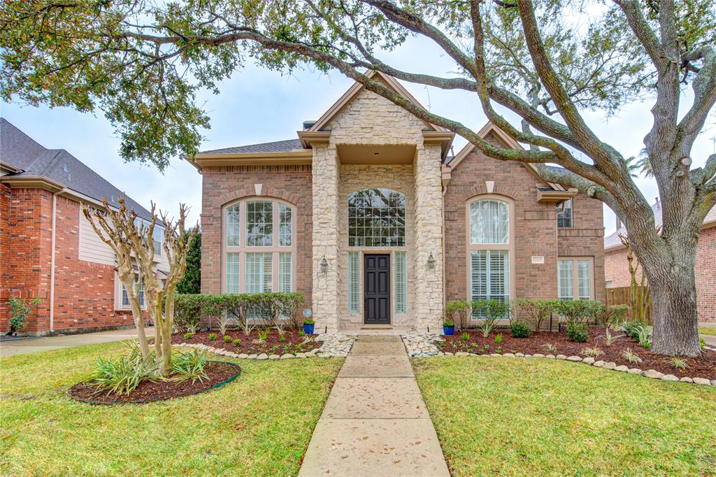 13515 N Tracewood Bend, Houston, Texas image 2