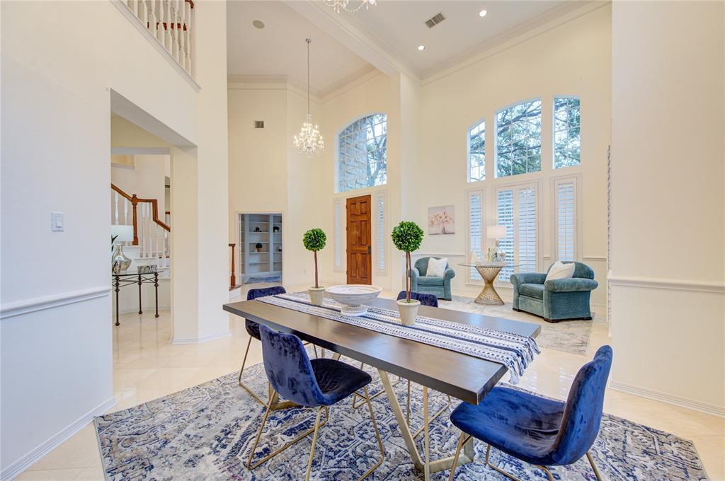 13515 N Tracewood Bend, Houston, Texas image 9