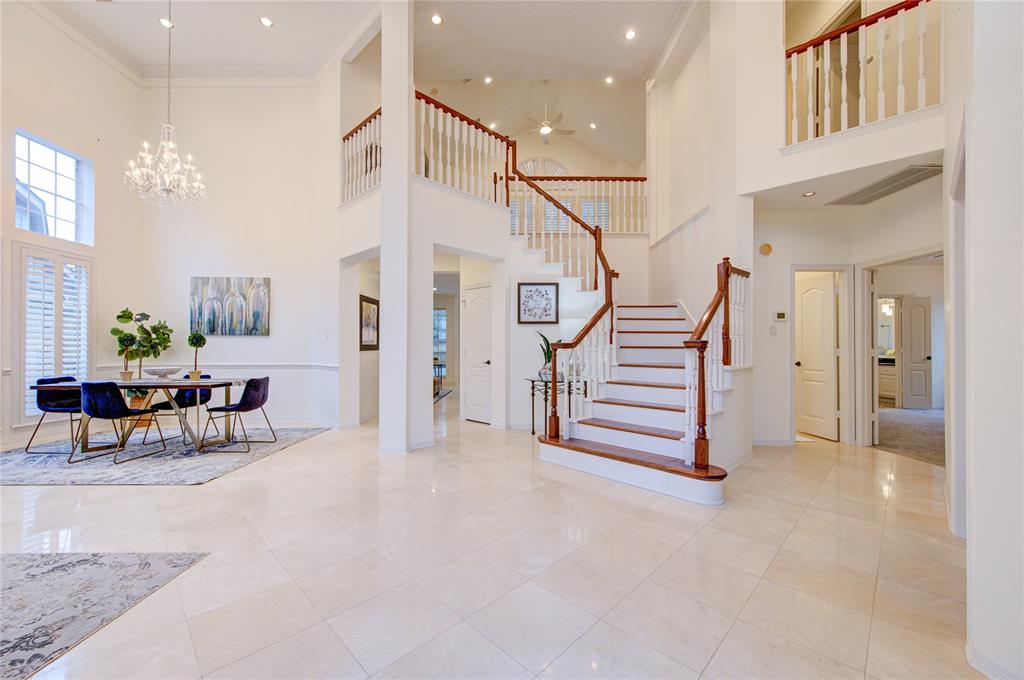 13515 N Tracewood Bend, Houston, Texas image 7