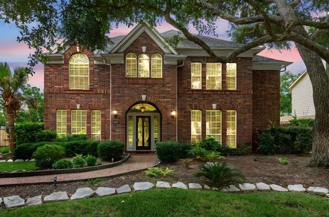 3815 Griffin Lane Missouri City TX 77459