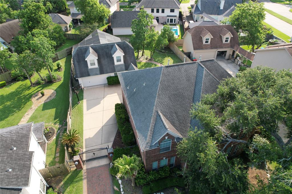3815 Griffin Lane, Missouri City, Texas image 2
