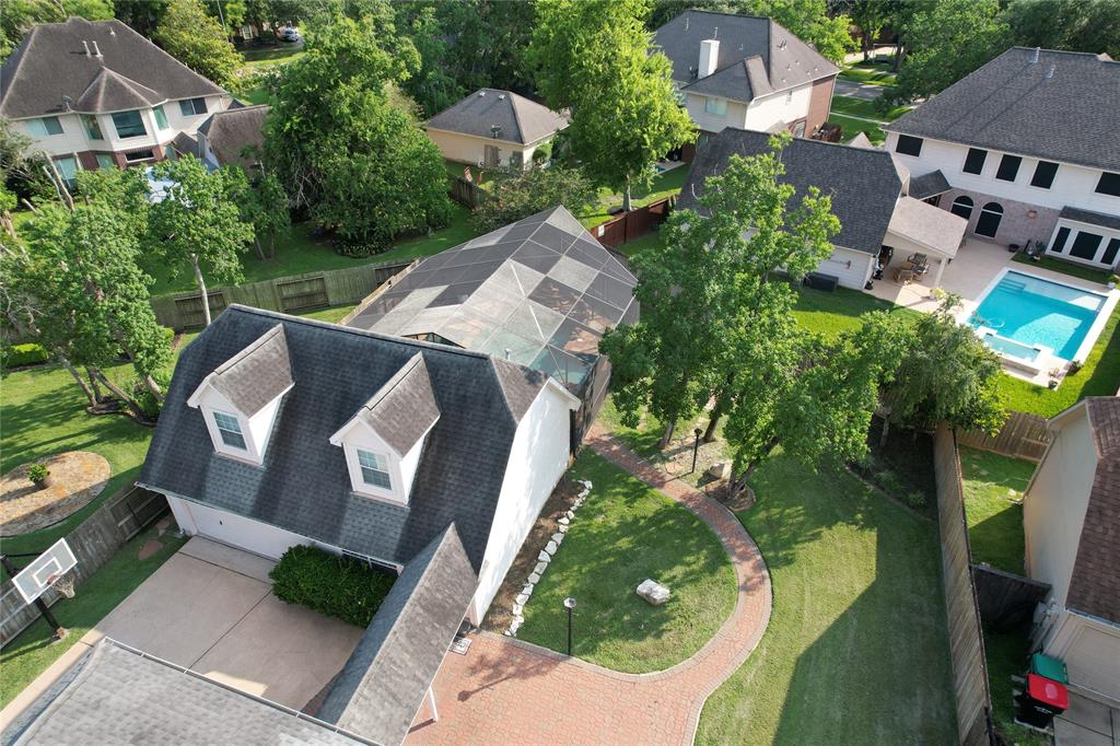 3815 Griffin Lane, Missouri City, Texas image 47
