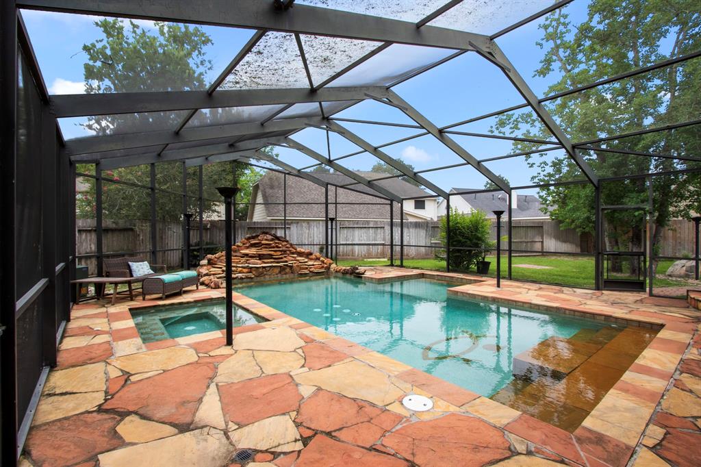 3815 Griffin Lane, Missouri City, Texas image 43