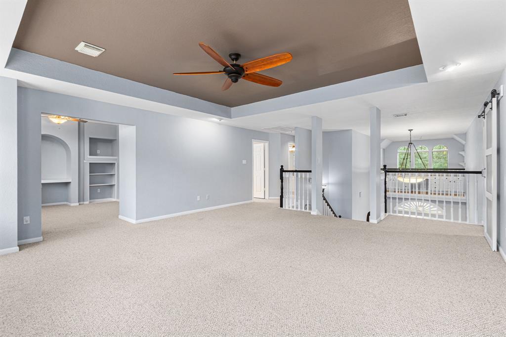 3815 Griffin Lane, Missouri City, Texas image 26