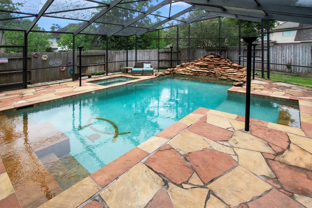 3815 Griffin Lane, Missouri City, Texas image 42