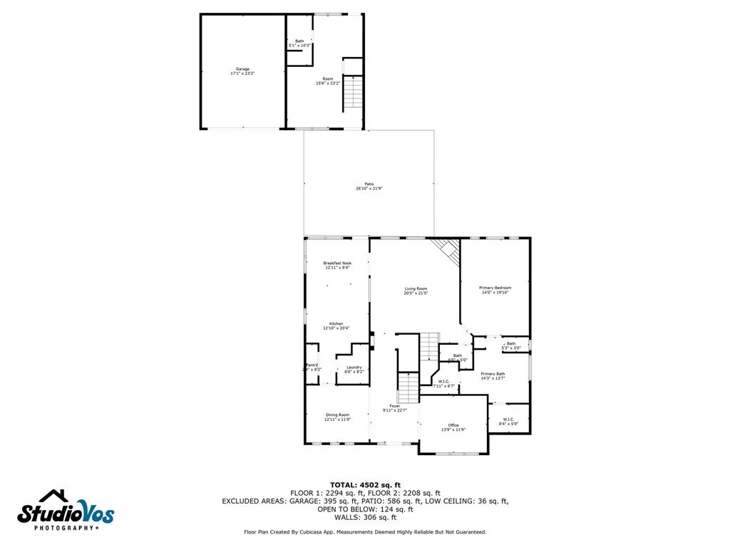 3815 Griffin Lane, Missouri City, Texas image 49