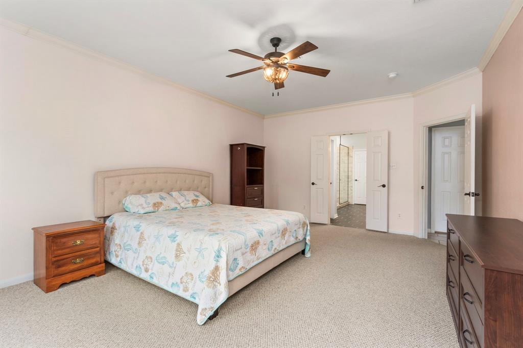 3815 Griffin Lane, Missouri City, Texas image 19