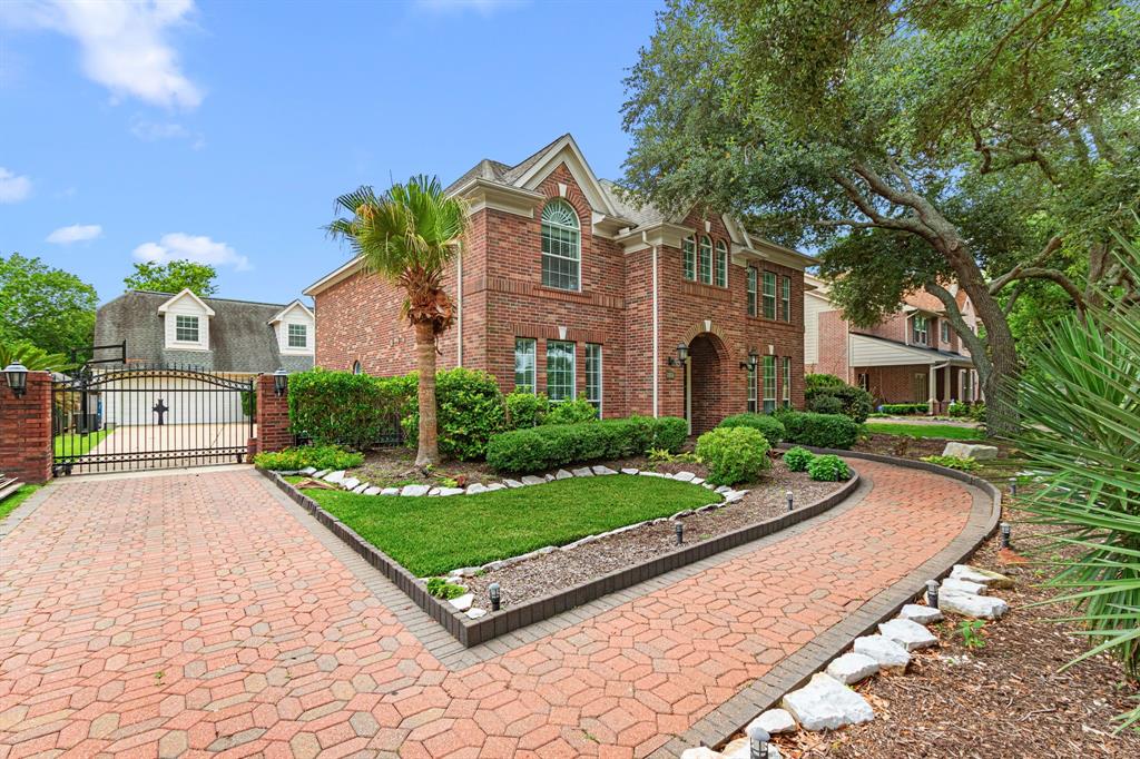 3815 Griffin Lane, Missouri City, Texas image 3