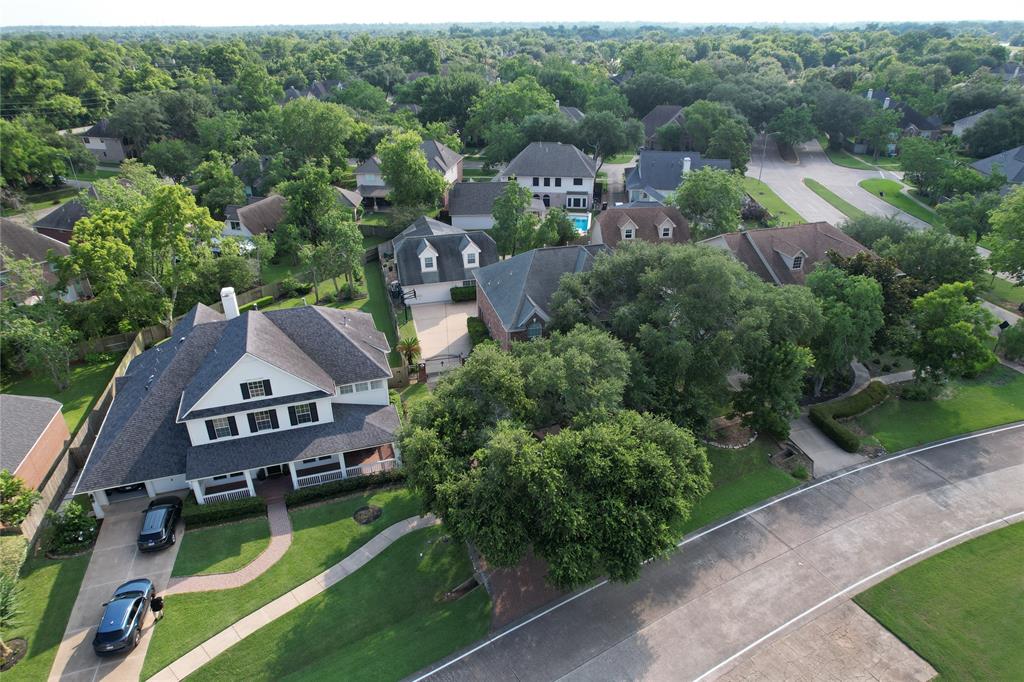 3815 Griffin Lane, Missouri City, Texas image 48