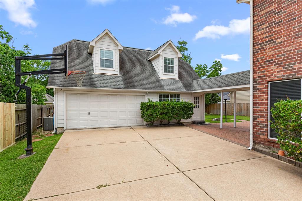3815 Griffin Lane, Missouri City, Texas image 46