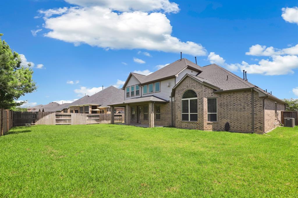 29407 Amber Meadows Court, Katy, Texas image 37