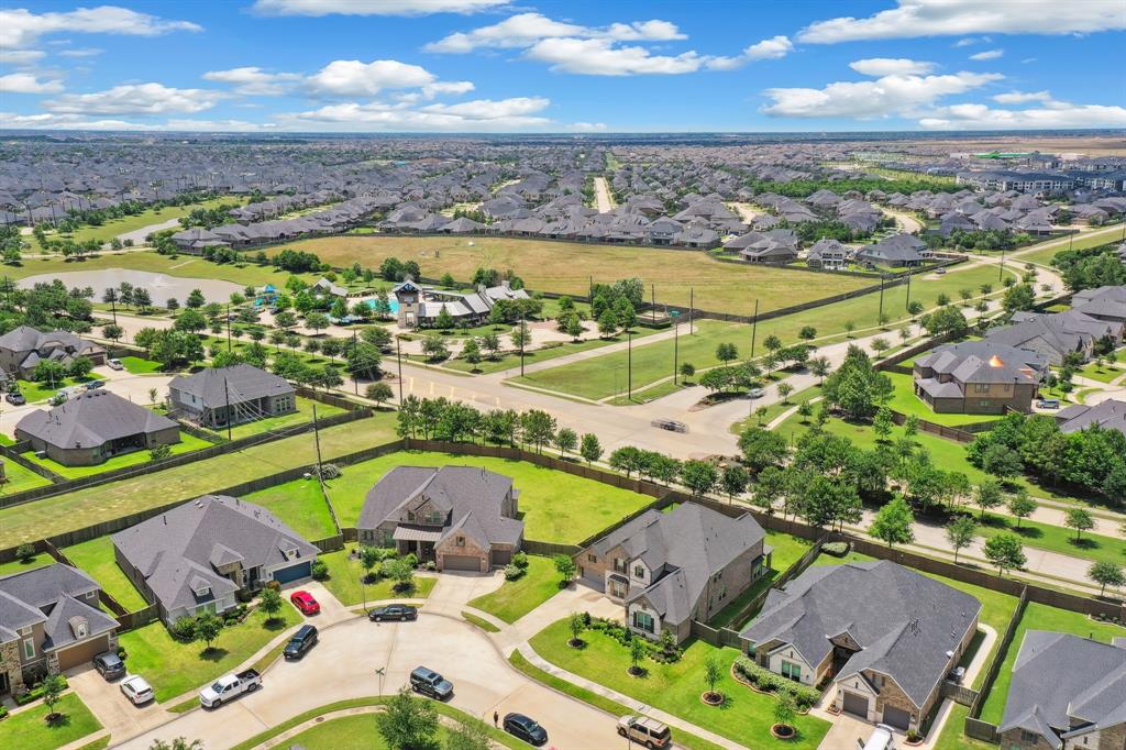 29407 Amber Meadows Court, Katy, Texas image 40