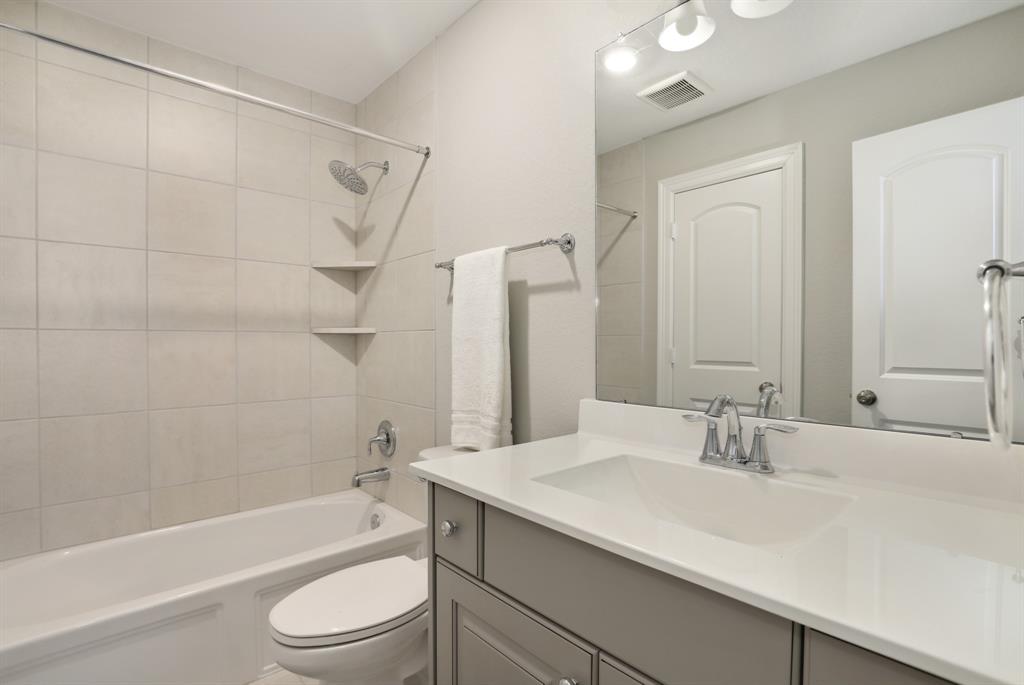 29407 Amber Meadows Court, Katy, Texas image 32