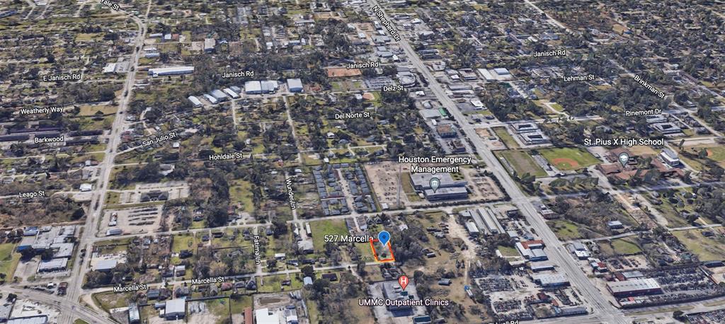 527 Marcella Street, Houston, Texas image 19