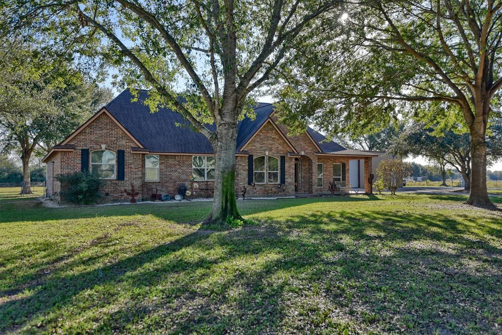 16010 Warren Ranch Road, Hockley, Texas image 5