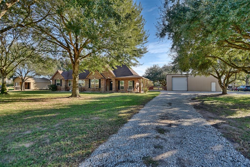 16010 Warren Ranch Road, Hockley, Texas image 4