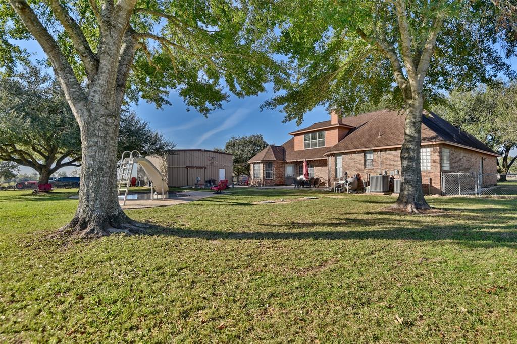 16010 Warren Ranch Road, Hockley, Texas image 9