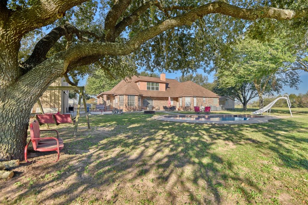 16010 Warren Ranch Road, Hockley, Texas image 10