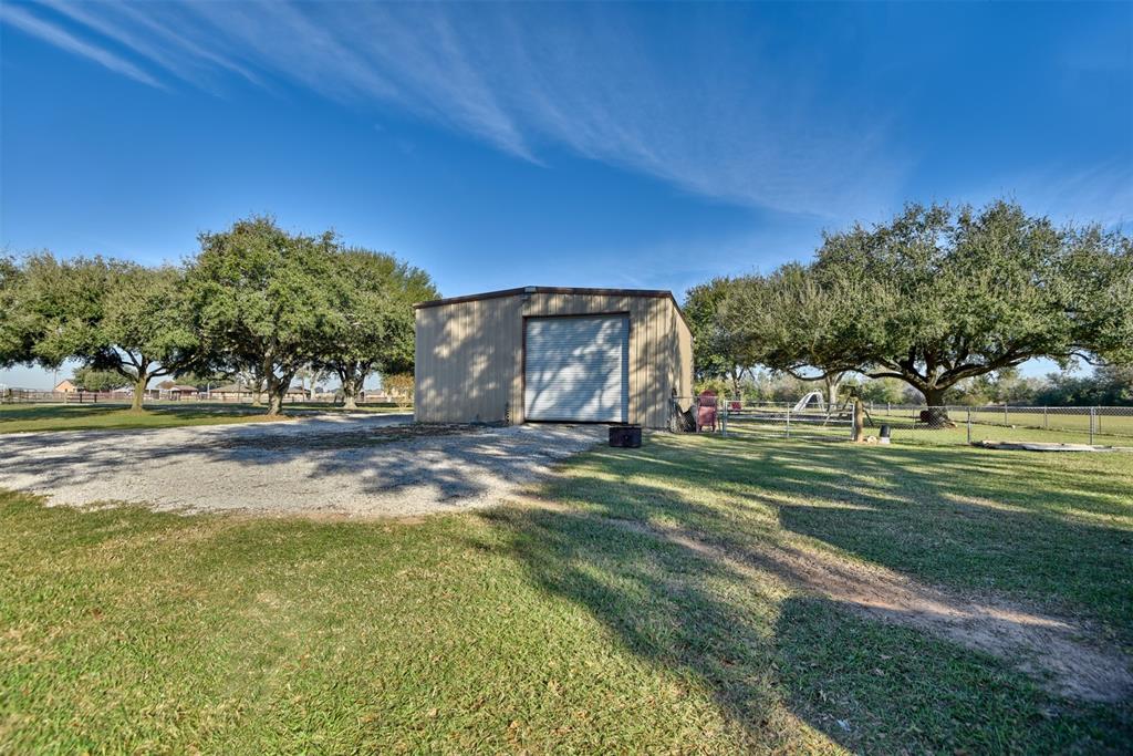 16010 Warren Ranch Road, Hockley, Texas image 7