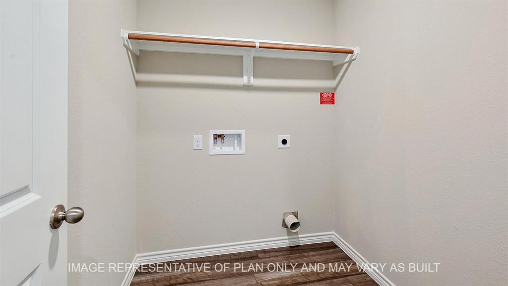 906 Legrand Street, Brenham, Texas image 13