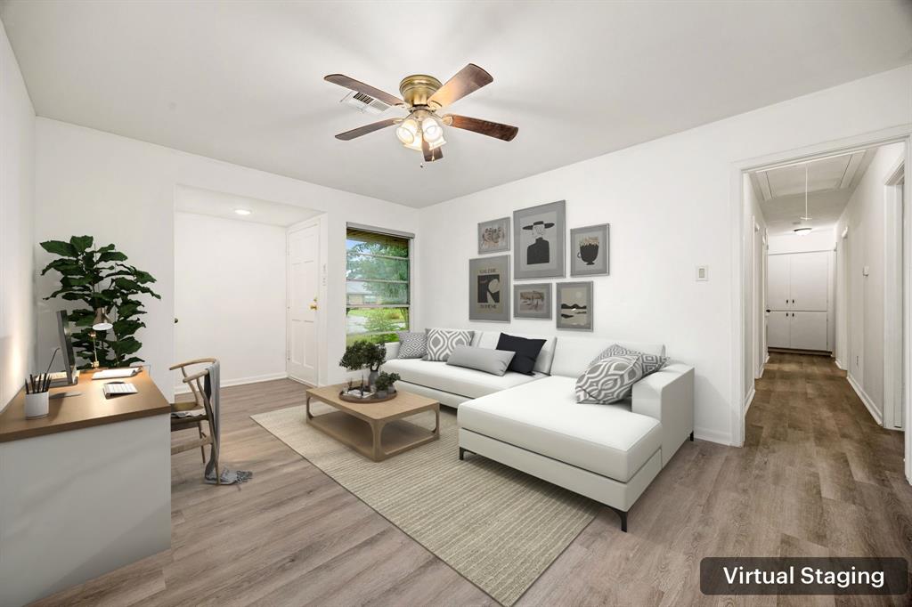 1011 Beaver Bend Road, Houston, Texas image 3