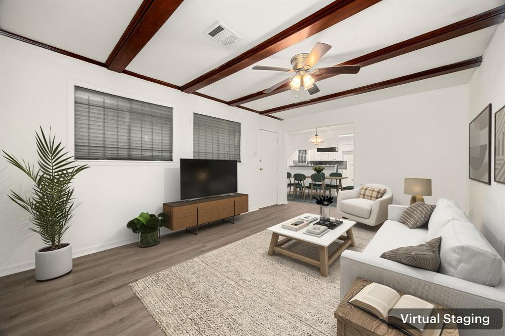 1011 Beaver Bend Road, Houston, Texas image 5