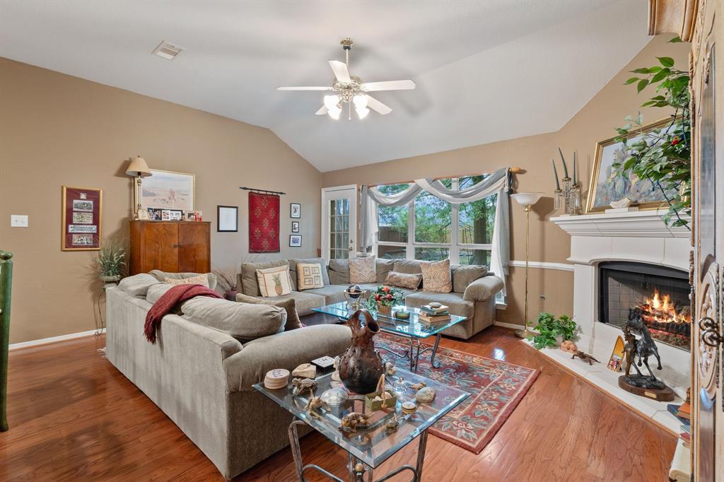 225 Mesa View, Montgomery, Texas image 9