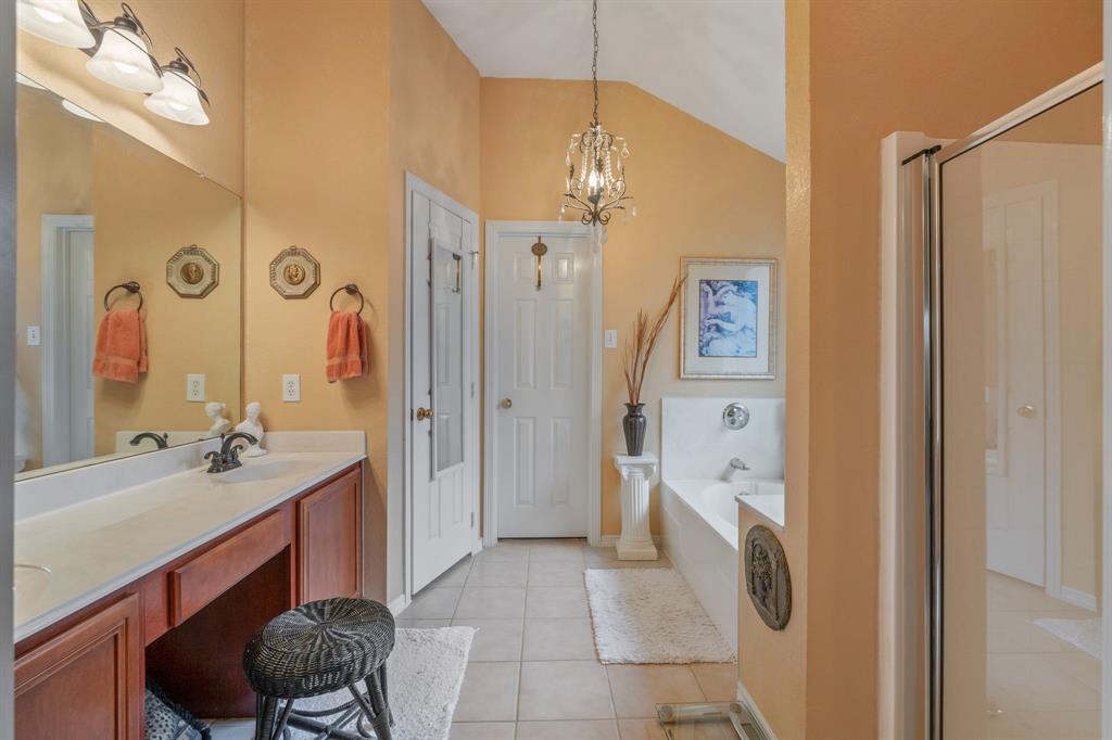 225 Mesa View, Montgomery, Texas image 17