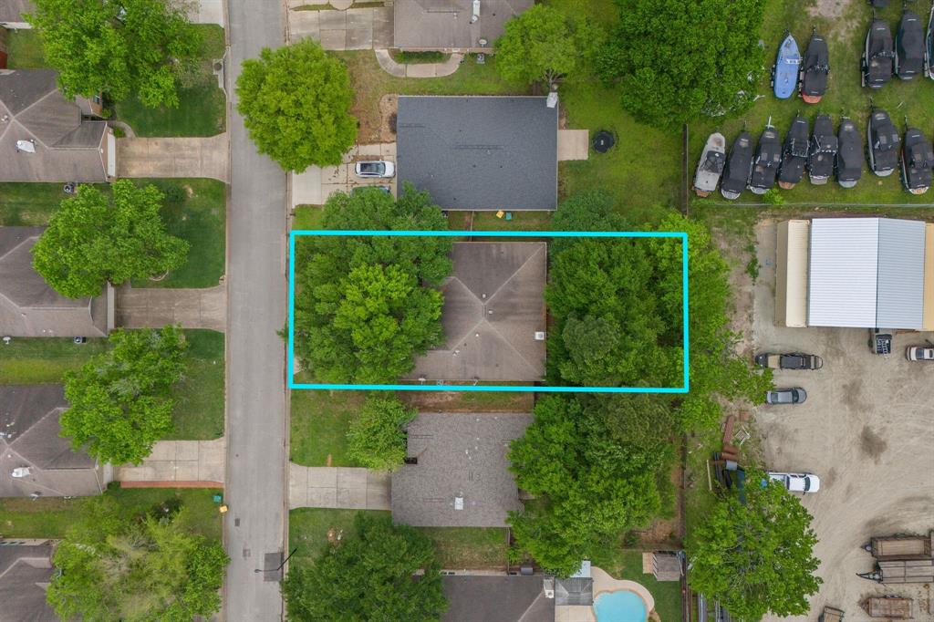 225 Mesa View, Montgomery, Texas image 27