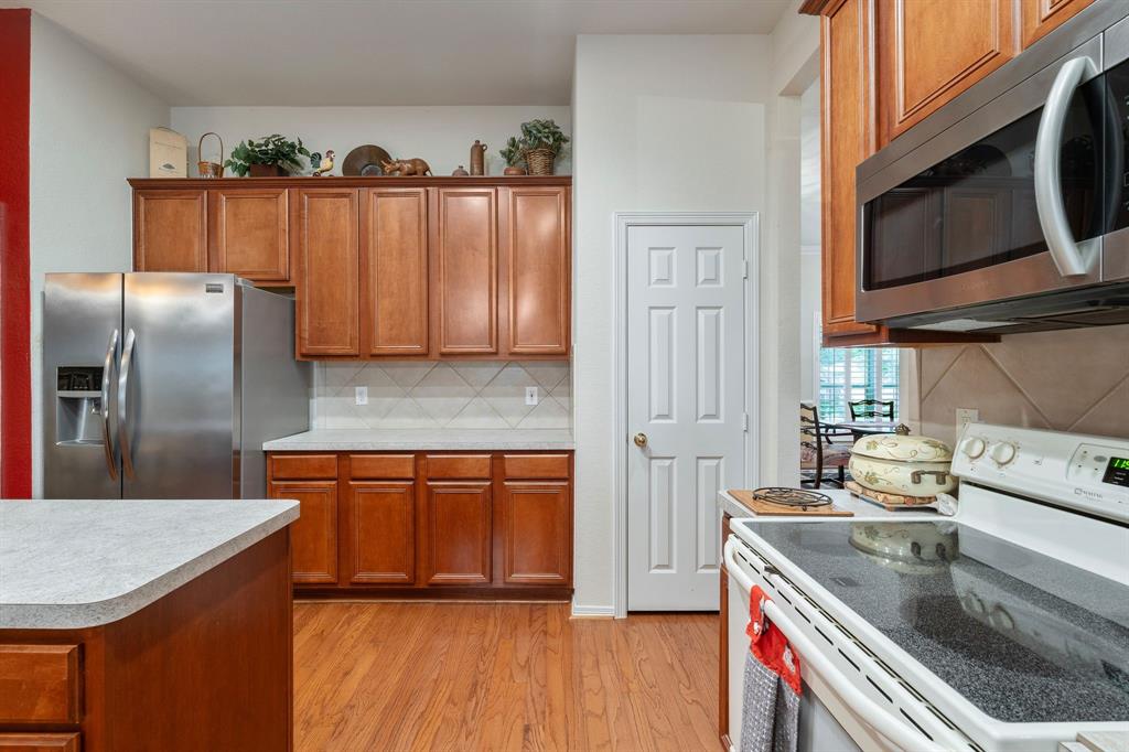 225 Mesa View, Montgomery, Texas image 11