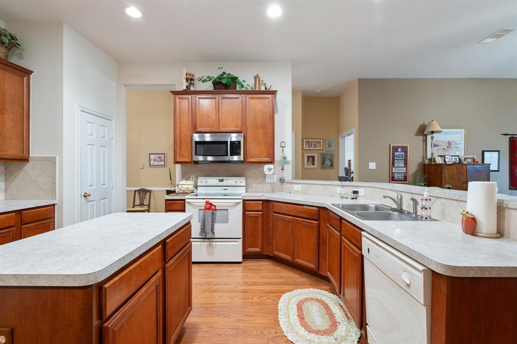 225 Mesa View, Montgomery, Texas image 12