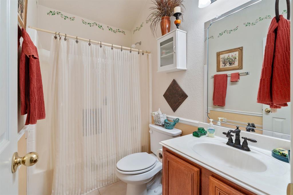 225 Mesa View, Montgomery, Texas image 23